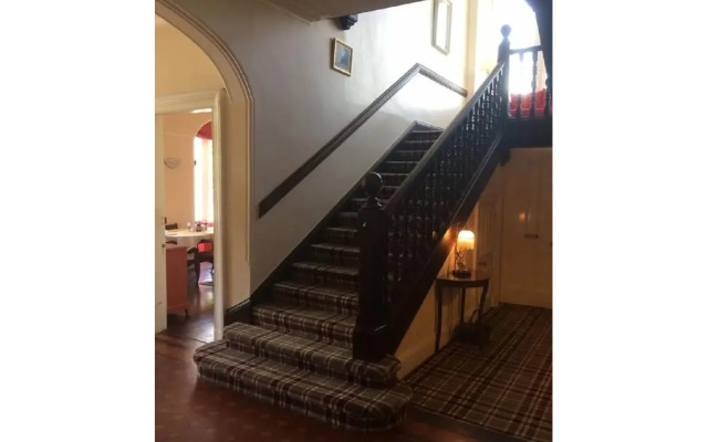 Ben Sheann Hotel