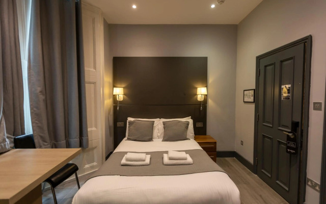 The Westbourne Hyde Park