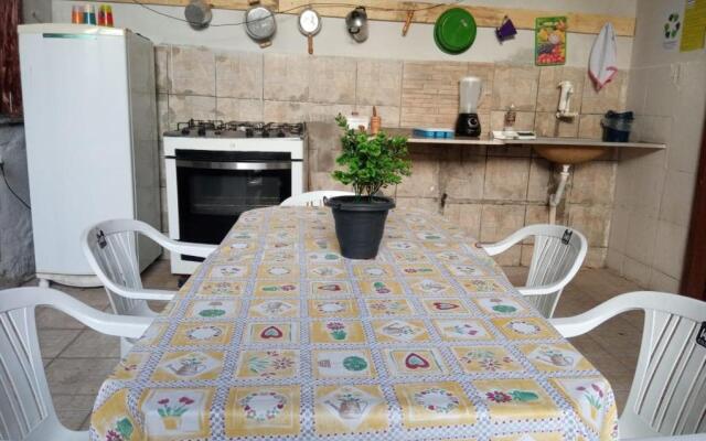 Casa Piauí Hostel