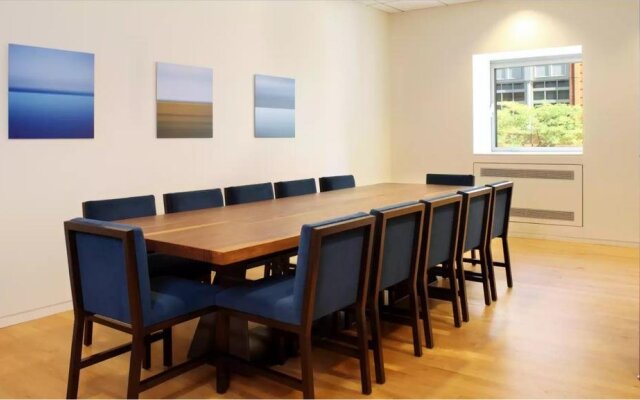 Furnished Quarters 777 6th Ave
