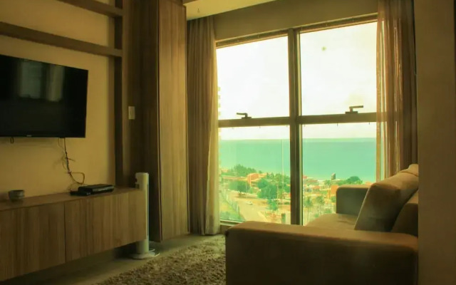 Anfitrya - Cobertura Premium 1002