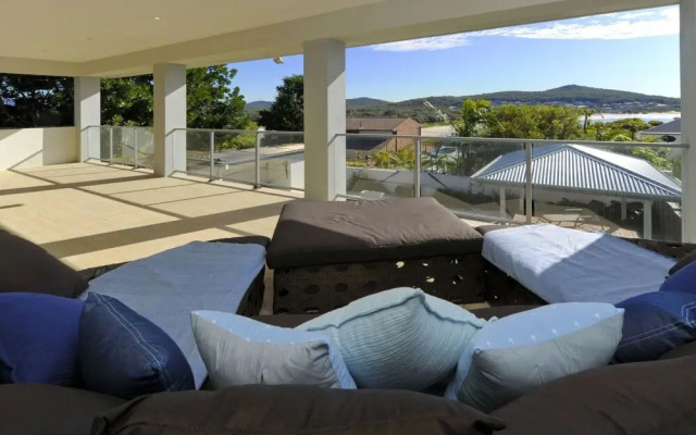 The Fingal House - Fingal Bay