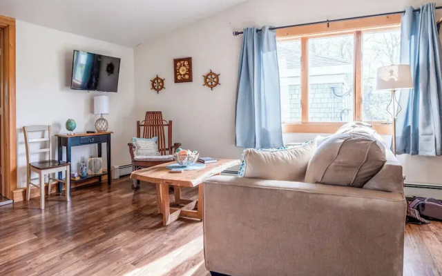 Downtown Apartments in Bar Harbor