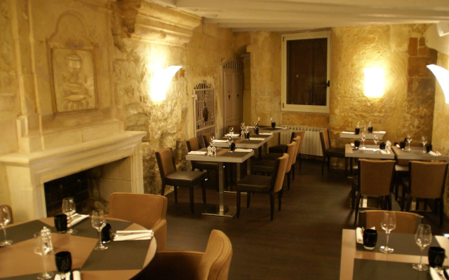 L'Hôtel du Café des Arts