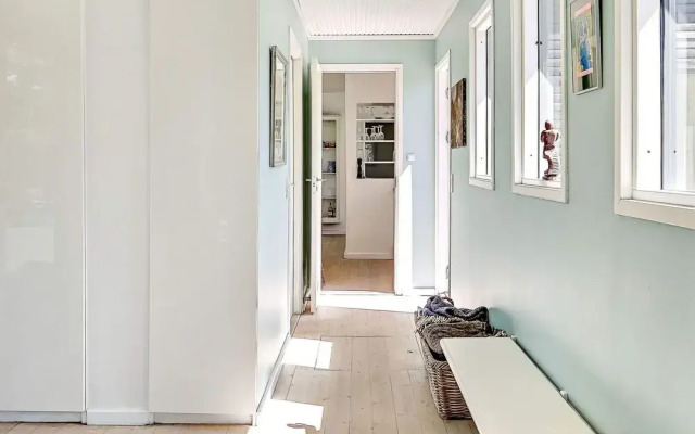 6 Person Holiday Home in Tisvildeleje
