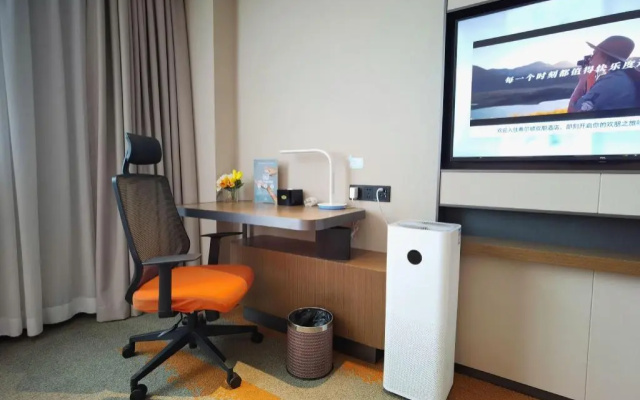 Hampton by Hilton Huizhou zhongkai Hi-Tech Zone