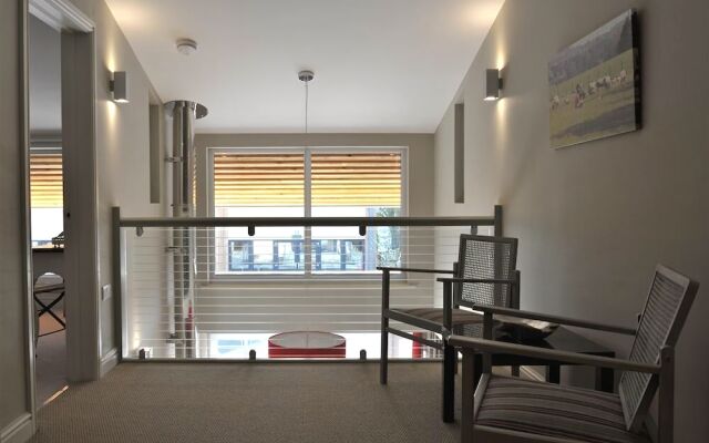 Chestnut Barn, Bourton On The Water