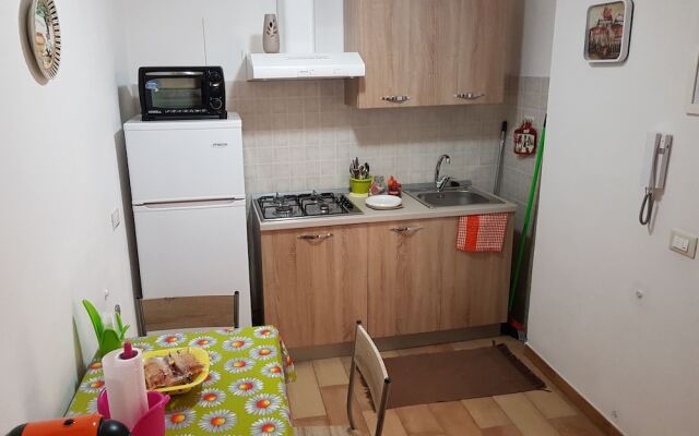 Casa Vacanze Volturno 16