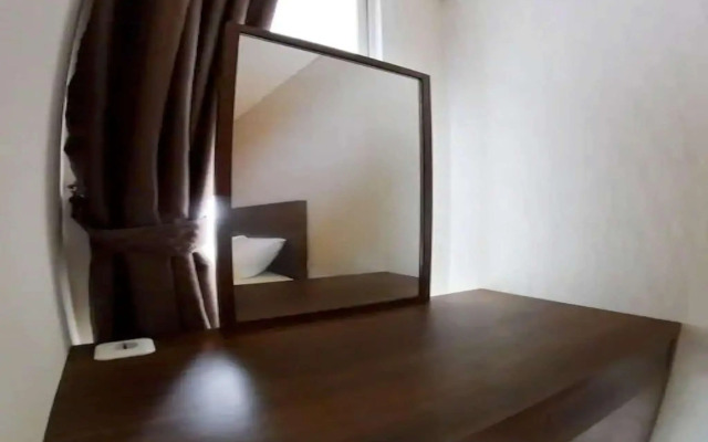 Apatel Elpis Residences 07B05