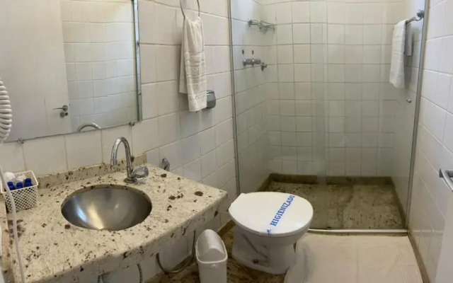 Grande Lago Hotel Gastronomia Bar