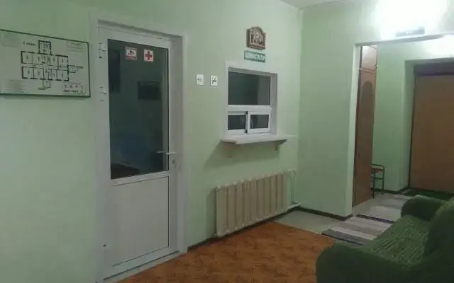 Три охотника