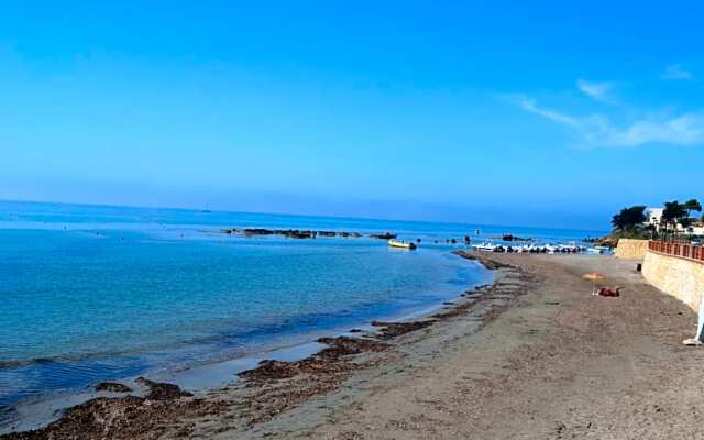 Cala Arenella
