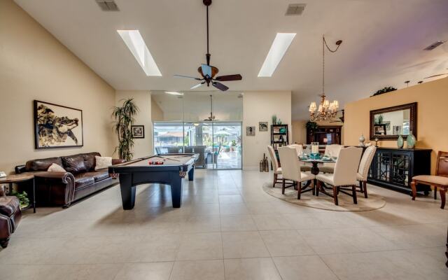 Villa Majestic - Roelens Vacations