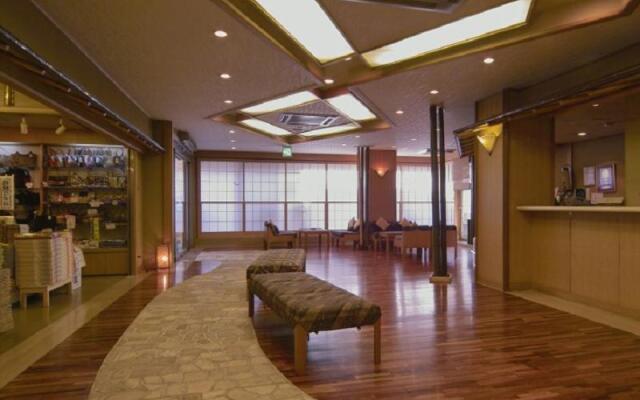 Hotel Morita