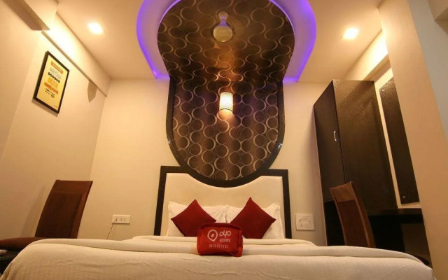 OYO Rooms Thane Station