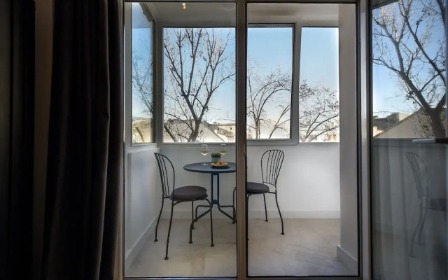 Homey - Bulevardul I.C.Bratianu 44