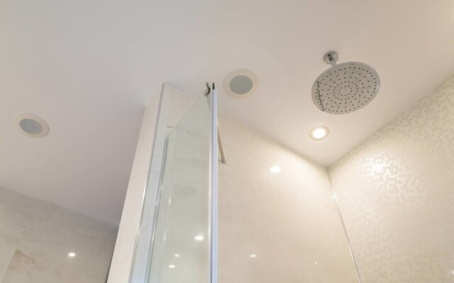 Fm Luxury 3 Bdr Apartment Sofia Dream Apartments