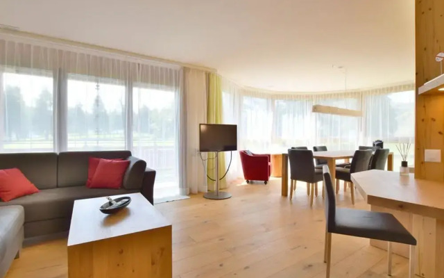 Royal B26 Riederalp in Riederalp