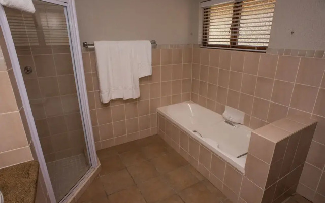 Kruger Park Lodge Unit 223