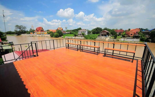 Baan Keang Chon Ayutthaya