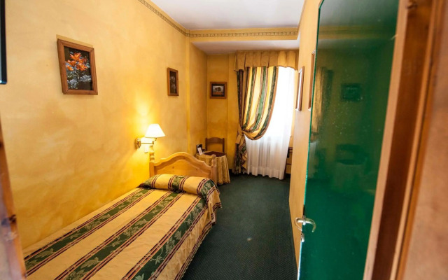 Hotel Olimpia