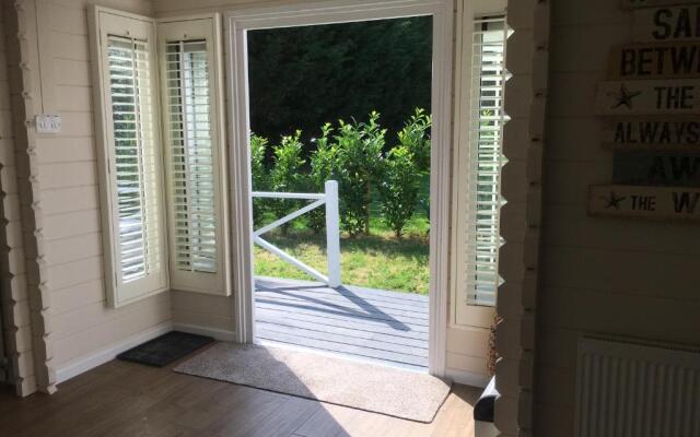 Willow House B&B