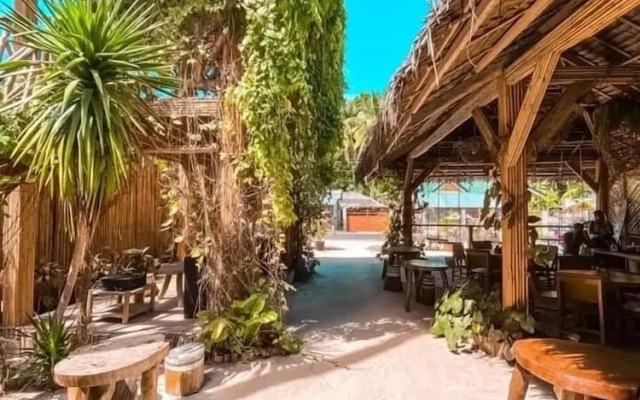 Monkey Business Bungalows