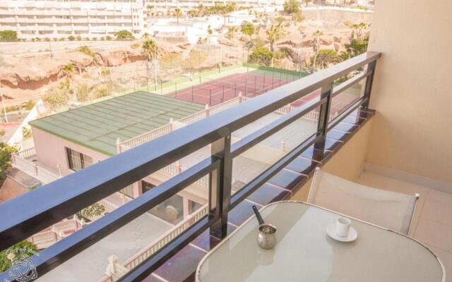 New 2 bedroom apartment in Playa Paraiso, PP/42