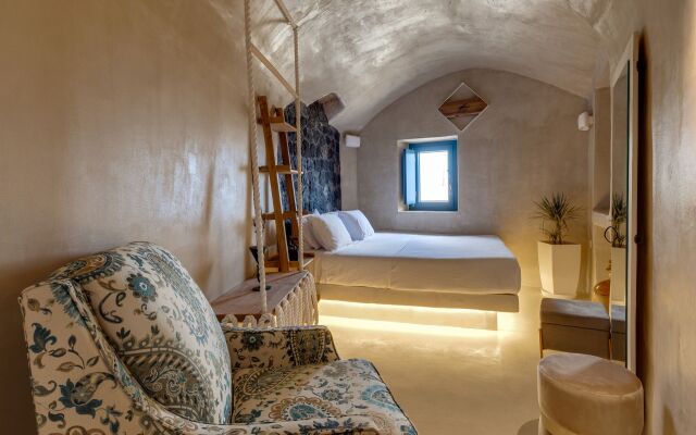 Pasithea Suites