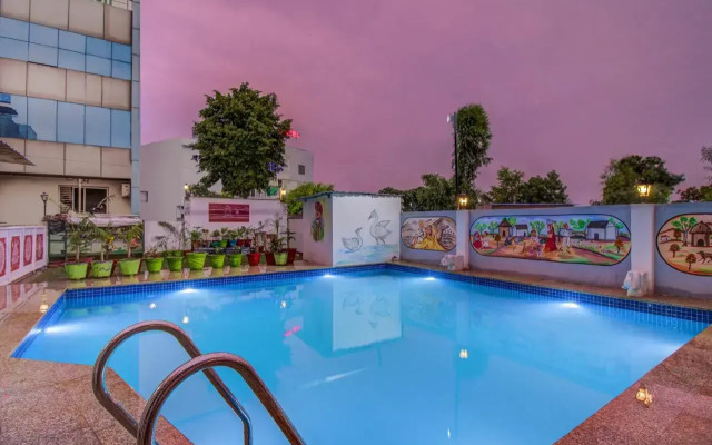FabHotel Himanshi