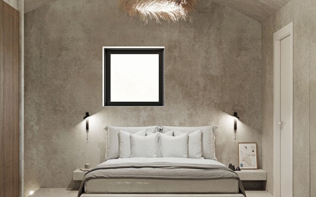 Pnoe Luxury Suites
