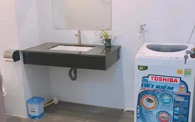 Yume Apartment - Homestay Đà Nẵng- Căn hộ 2 PN