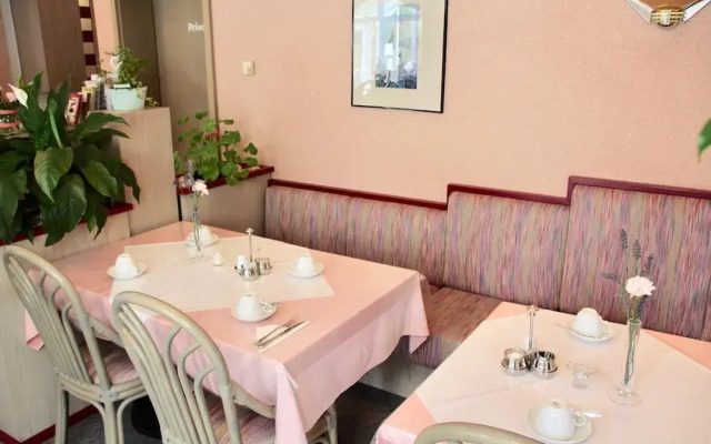 Hotel Garni Niedernhausen