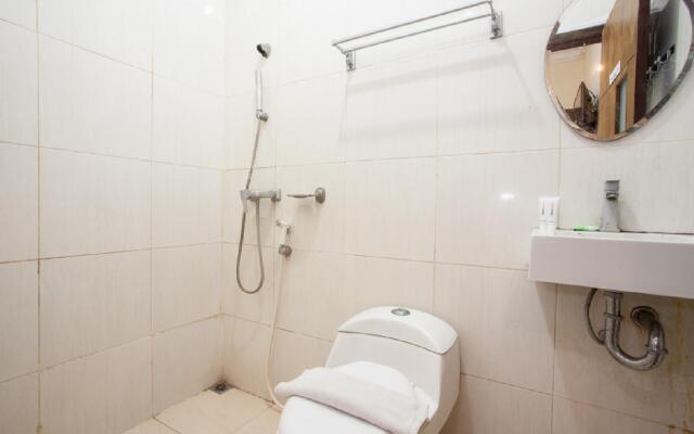 RedDoorz near Marvel City Mall