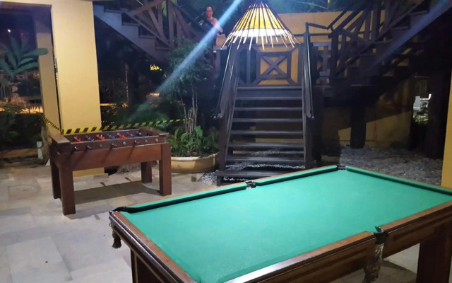 Ilha Flat Hotel