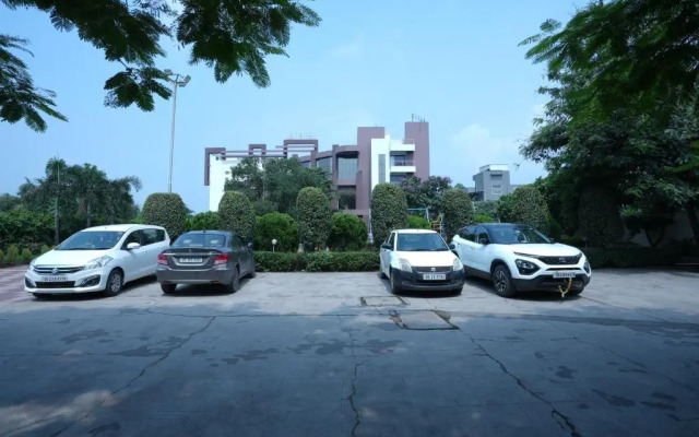 Utkal Continental