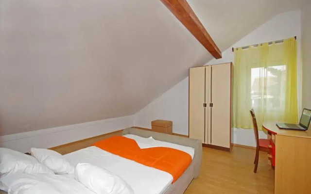 Marija Apartments