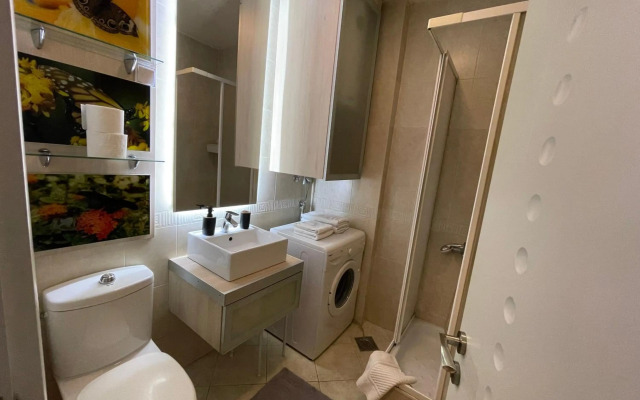 BASE Accommodation Apartments