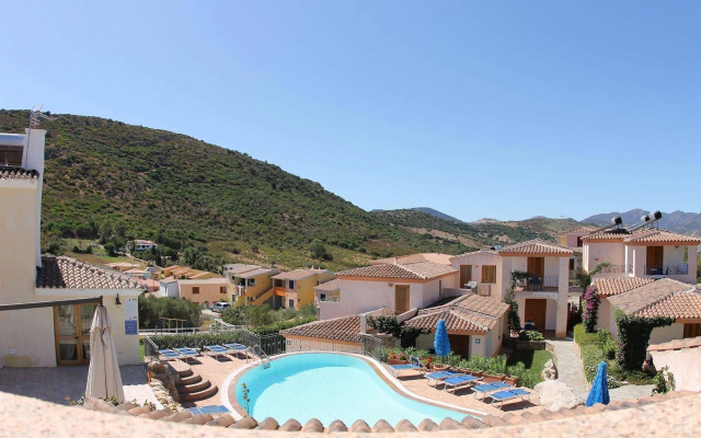 Residence BouganVillage