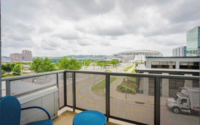 TWO CozySuites at the Banks 18