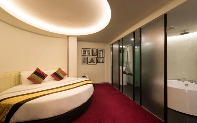 Kingston Hotel 03 Kuala Lumpur