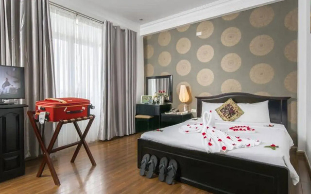 Dream Hotel Nha Trang