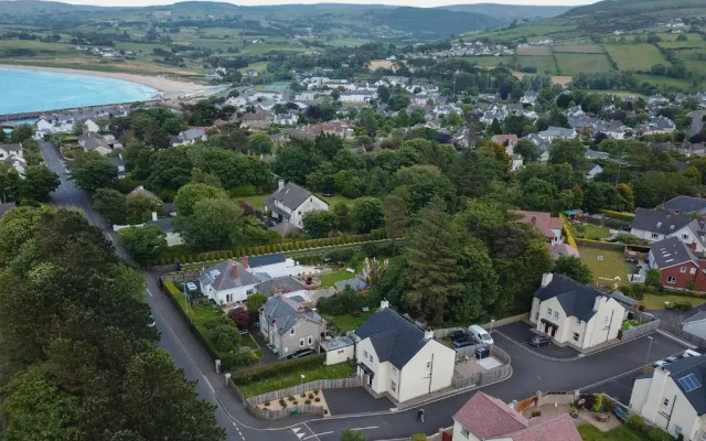 The Clara, Ballycastle