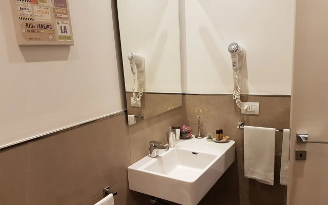 B&B Residenza Piazza Moro