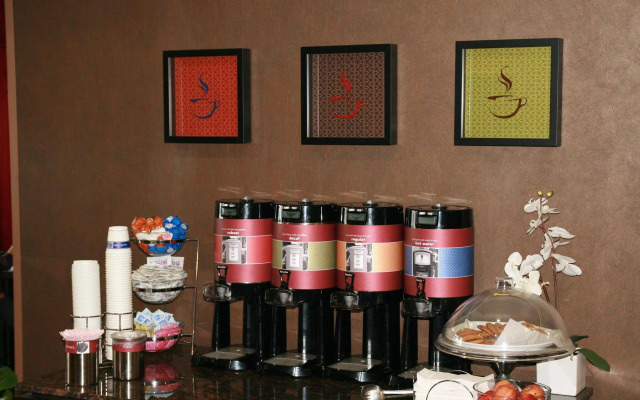 Hampton Inn & Suites Lebanon