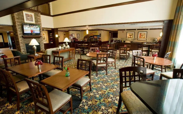 Staybridge Suites Williamsville Buffalo by IHG