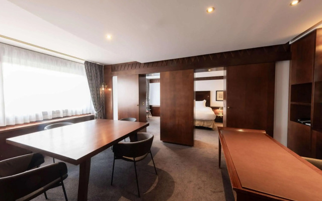 Sofitel Lyon Bellecour