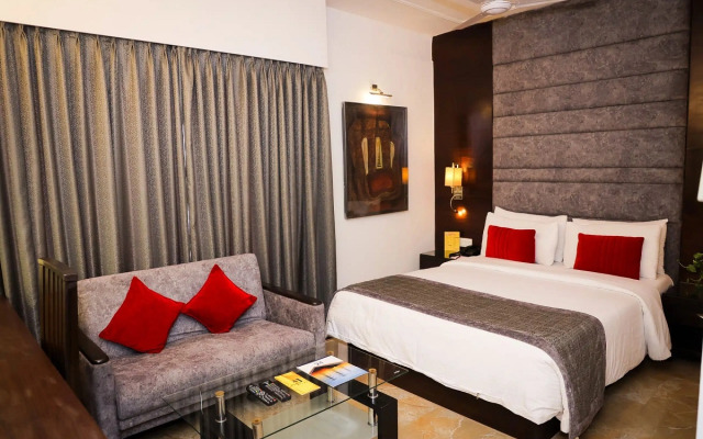 The Samilton Hotel