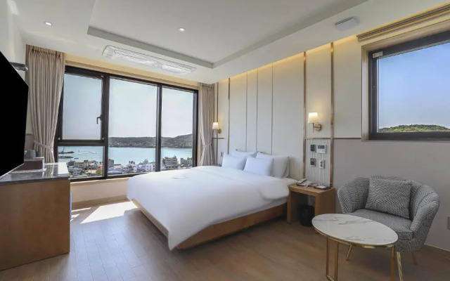 H Avenue Hotel Gijang Ilgwang