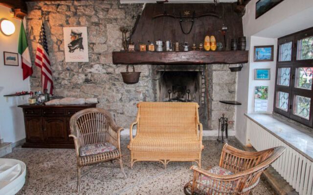 House Sul Lago Laveno-Mombello